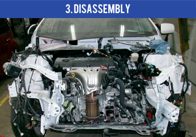 Disassembly