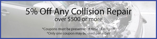 Collision Discount