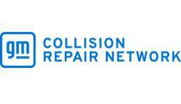 gm certified collision repair logo