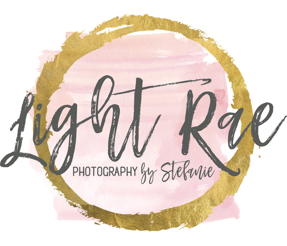 Light Rae Photography