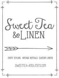 Sweet Tea & Linen